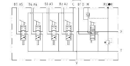 Multi-directional Valve With Low Price