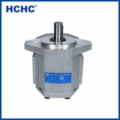 High Pressure High Strange Aluminum Hydraulic Gear Pump Cbf-E5**-Al**