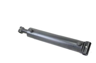 Hydraulic Telescopic Cylinder for Tipper Truck, Terex Hydraulic Cylinder