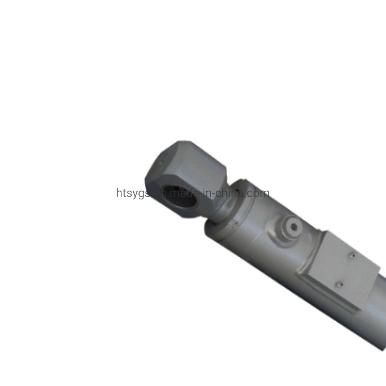 Double Acting Hydraulic Cylinder Used in Engineering1