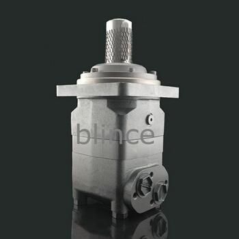 Blince Bmt Hydraulic Motor Omt