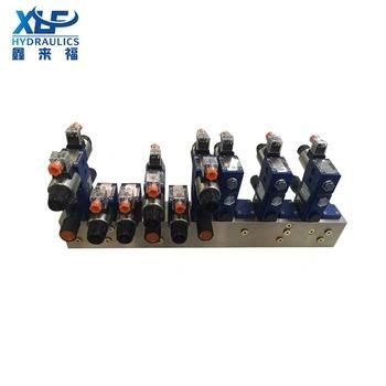 Balance Valve DC25g-2-10b/50 DC15g-1-10b/100 DC20g-1-30b/200 DC10g-3-10b/315