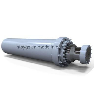 Piston Cylinder Hydraulic RAM for Hydraulic Press