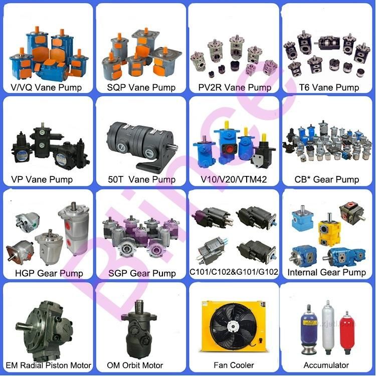 11.3 Cu in Char-Lynn 101-1029 Hydraulic Motor