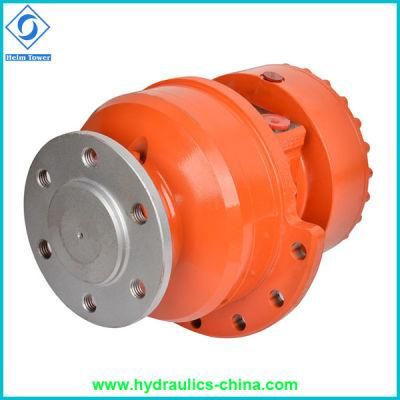 Rexroth MCR05 Hydraulic Wheel Motor