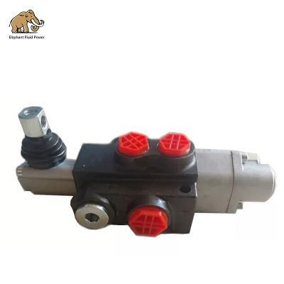 Wood Splitter Directional Valve 1p40