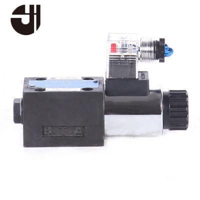 4WE6 High quality Rexroth hydraulic Rexroth control valve