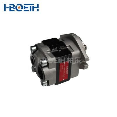 Komatsu. Nissan. Tcm Kzp4-19aseskn Hydraulic Pump Krp4-19cssb, Krp4-19cssbq, Krp4-19cssb-0CE0 Gear Pump