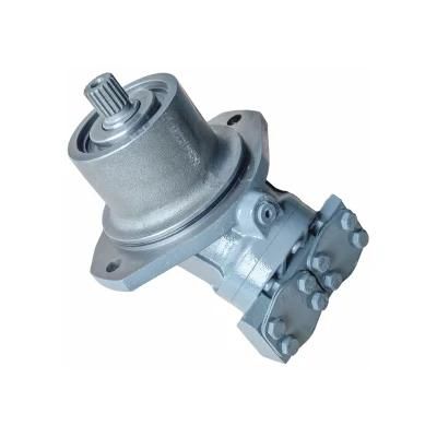 A2fe45 A2fe 45 Type 45cc 5600rpm Sumitomo Axial Piston Fixed Hydraulic Motor