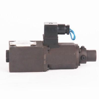 Yuken EDG Pressure Relief Proportional Valves