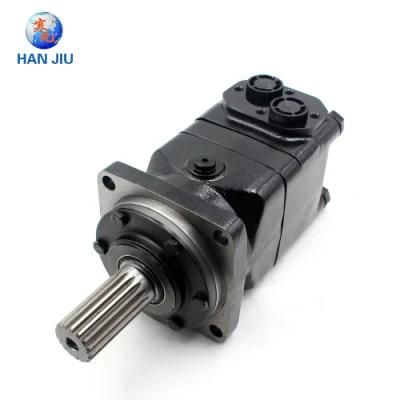 Fluid Technology Omt 400 Hydraulic Motor