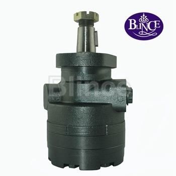 High Torque High Output Bmer300 Motor Hydraulic