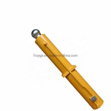 Double Acting Vertical Hydraulic Cylinder for Construction Machinery