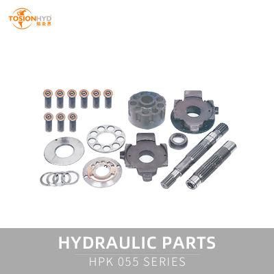 Zx120-6 Hydraulic Pump Spare Parts Excavator Parts with Hitachi