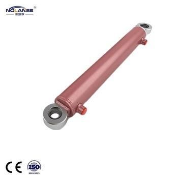 Factory Custom Non-Standard and Standard Hydraulic Cylinder for Mechanical Equipment