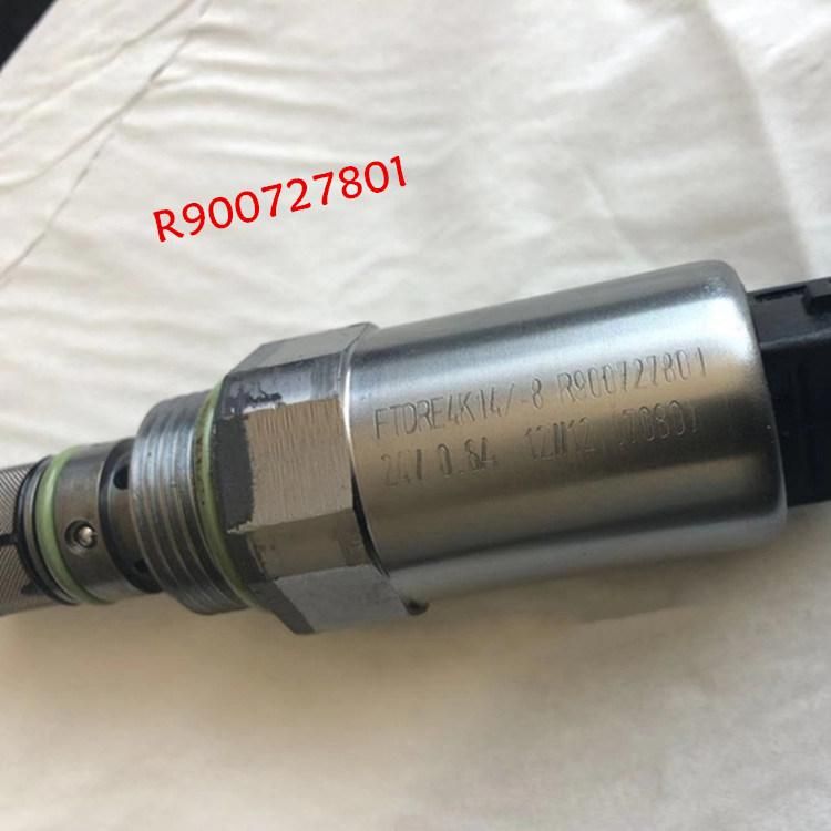 Ftdre4K14 R900727801 Electric Ratio R901061189 R900568431 R900771731