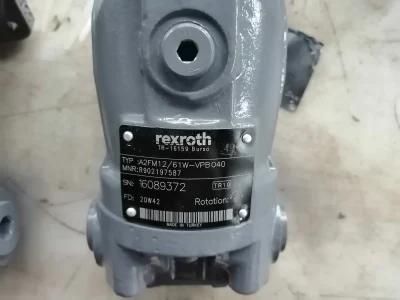 A2FM12/16 Hydraulic Motor Sale in Stock