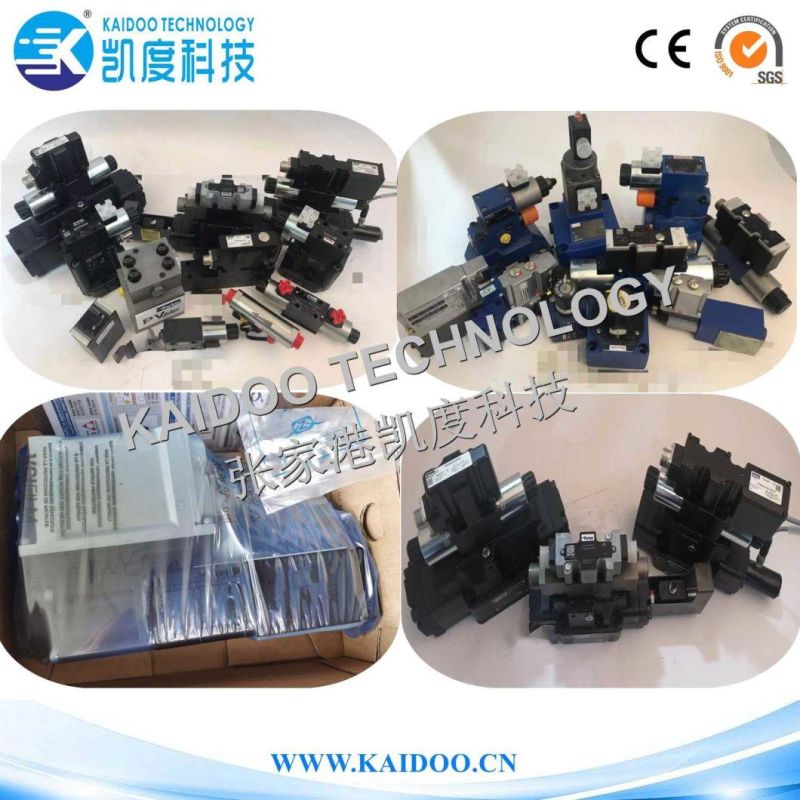 Blow Molding Machine/Testing Machine/Moog/G761 Series /3002b/3003b/3004b/3005b/3008b/3009b/3020b/3021b/3006b/Two-Stage Valve/G761-3033b-Moog Servo Valve