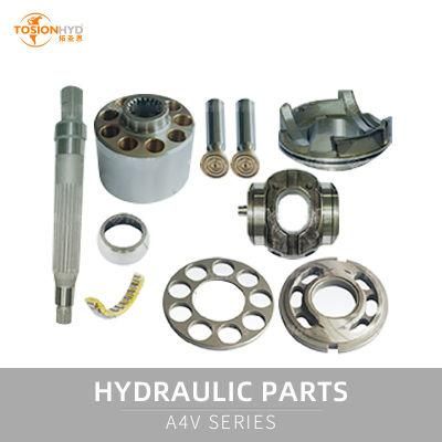 A4V 40 Hydraulic Pump Parts with Rexroth Spare Repair Kits