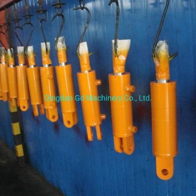 Lift Gate Low Price High Quality Welded Hydraulic Cylinders