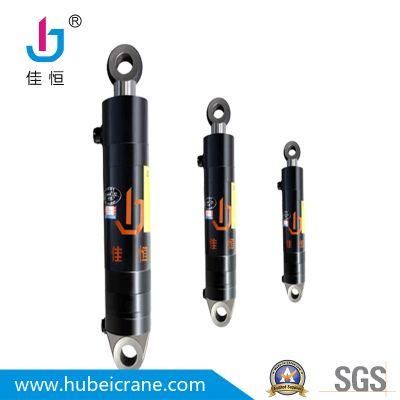 China Manufacturer Jiaheng Brand Telescopic Hydraulic Cylinder for Dump Truck/Trailer /Dumper