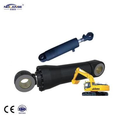 Hydraulic Cylinder Manufacturers Hydraulic Press Cylinder Loader Cylinders