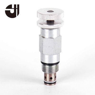 BLF10-00 high quality hydraulic three way cartridge valve