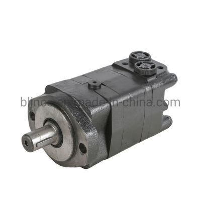 Bm3 BMS/Oms 80/100/125/160/200/250/315/400/475 Orbital Hydraulic Motor