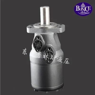 Bmh200cc, Bmh250cc, Bmh315cc, Bmh400cc, Bmh500cc Orbital Motor for Drilling Rig