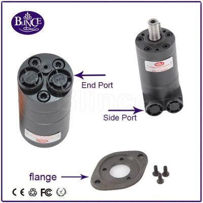 Blince Hydraulic Motor Omm-151g0002/Omm-151g0005/Omm-151g0032 Omm20cc Mini Motor