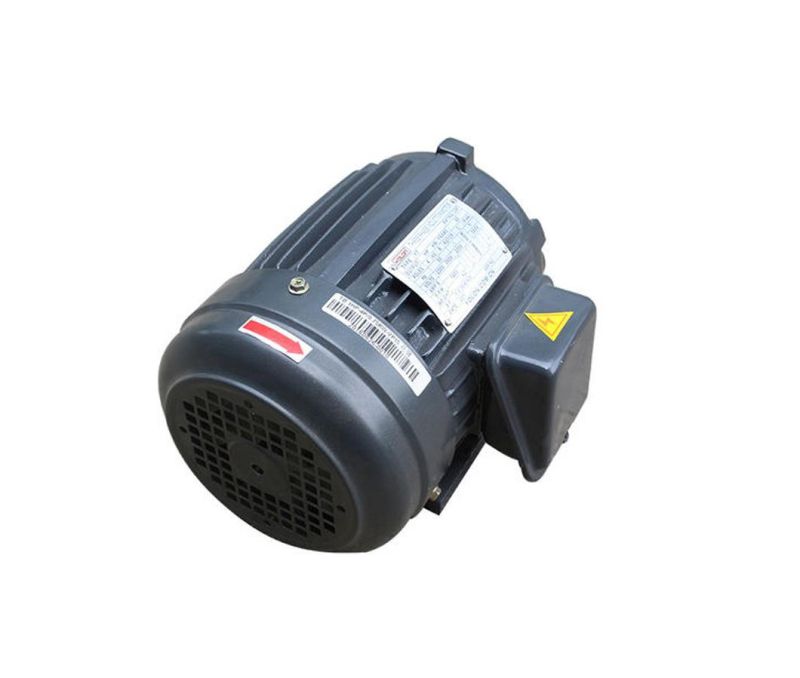 7.5kw 10kw 45kw 55kw 75kw 90kw 120kw 185kw 200kw 220kw 3 Phase AC Induction Electric Motor