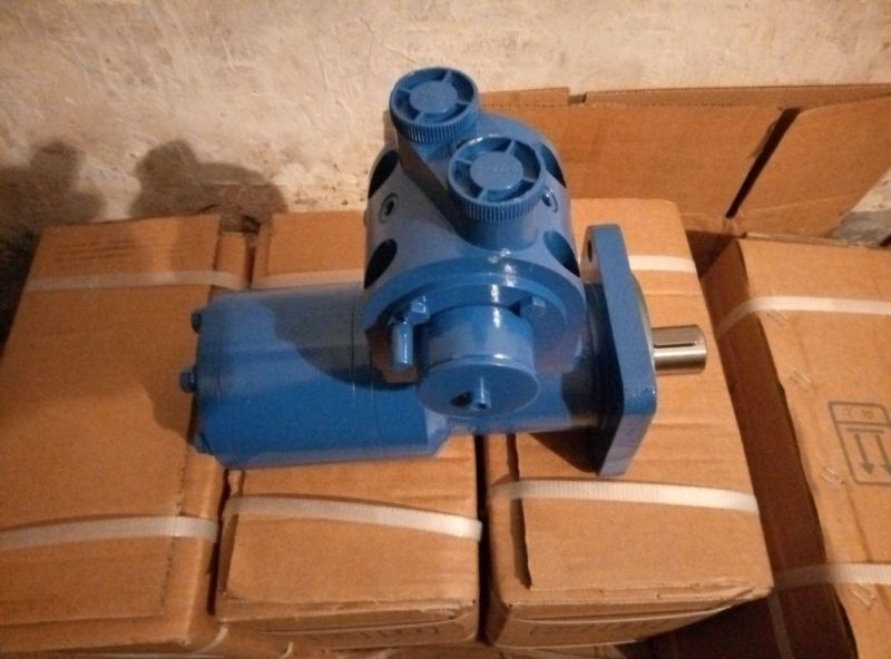 Small Hydraulic Pump Eaton OEM ODM Oil Orbital Motor for Fishing Vessels