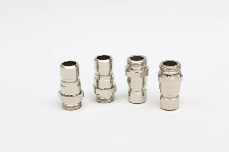 Armored Cable Gland Cw Cable Gland Korean Type