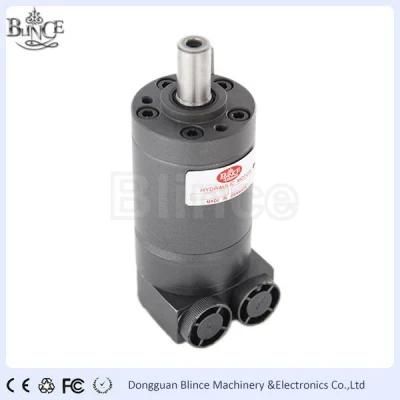 Blince Bmm20/Omm20 Hydraulic Motor for Hydraulic Tapping Machine