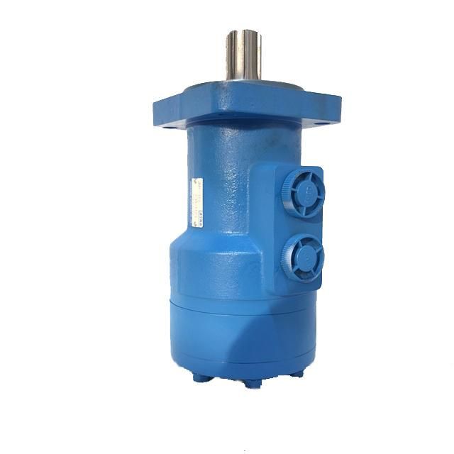 China Factory Supply Orbit Motor Bm4 Series, Omh Bmh OMR Bmr Hydraulic Motor