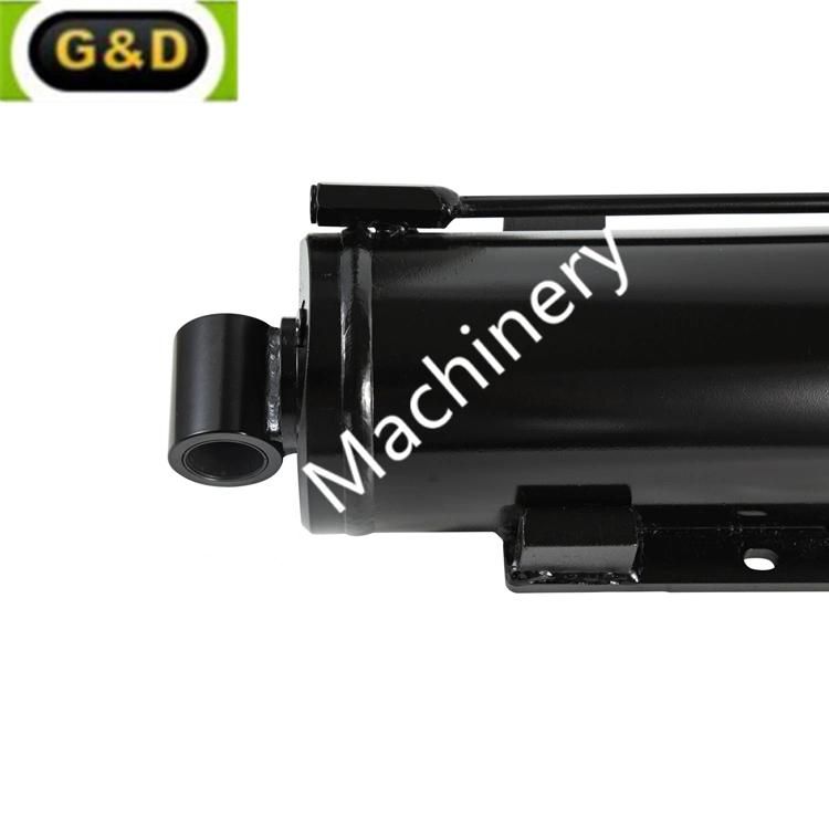 4" Tube Amounting Hydraulic Cylinder High Quality Lifting Part