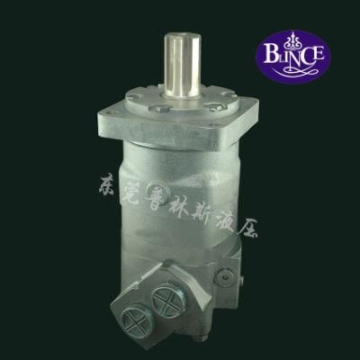 BMK6 Orbit Hydraulic Motor (eaton Char-Lynn 6000 series)