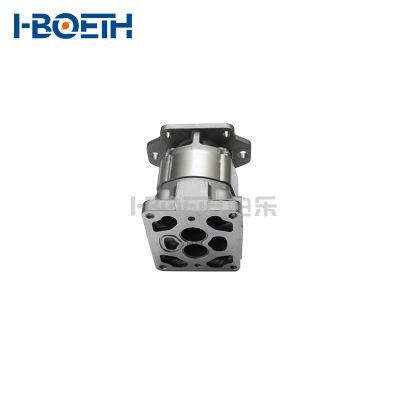 Komatsu Hydraulic Pump Shantui Bulldozer Gear Pump 705-52-40250/40290/42000/42001/42010 Double Pump