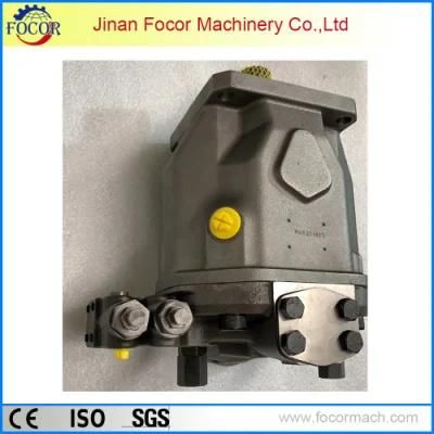 Rexroth Hydraulic Piston Pump Made in China (A10VO140)