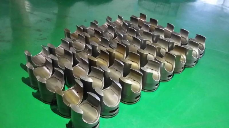 Spare Parts for Staffa Motor/Haotor/Hagglunds Motor Cylinder Block/ Connection Housing/ Shrink Disk/ Distributor/ Thrust Bearing/ Piston