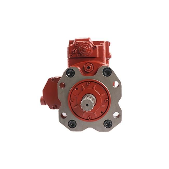 Construction Machinery Parts K5V80dtp-9n (Pto) R150 K5V80dtp-9n Excavator Hydraulic Pump