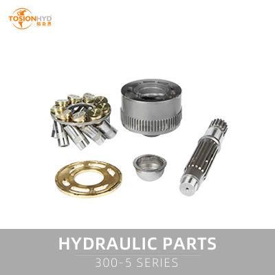 300-5 Hydraulic Pump Spare Parts with Hyundai