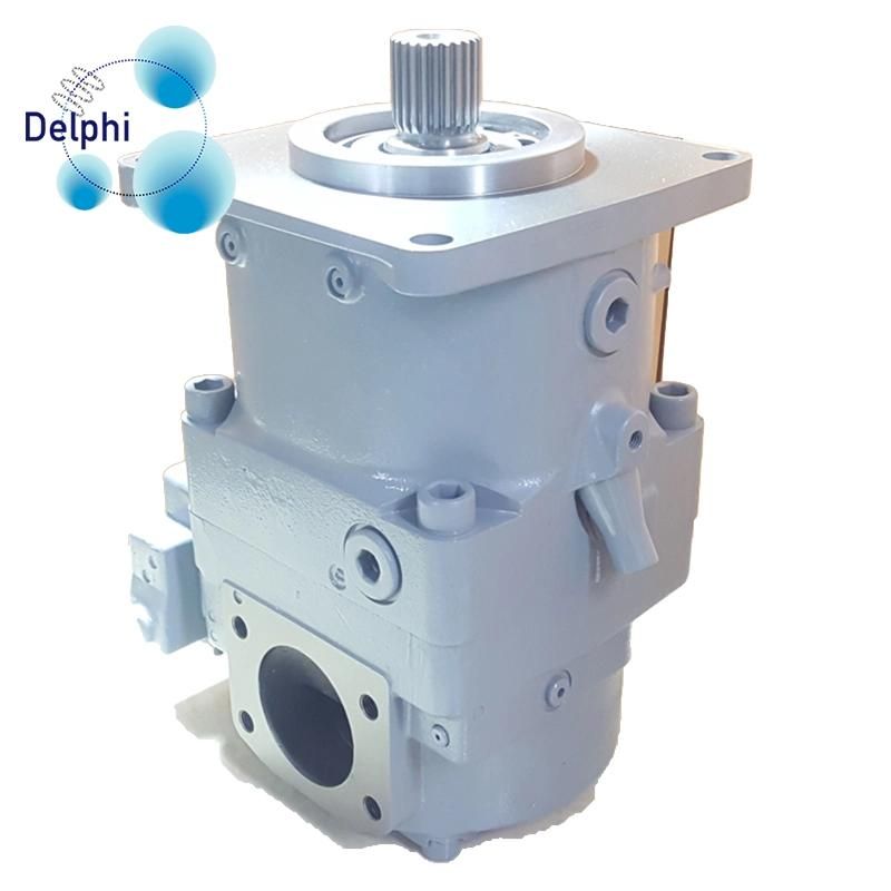 Rexroth A11V A11vl060 Series A11vl600lrds/10e-Nzc12n00 Hydraulic Axis Piston Pump