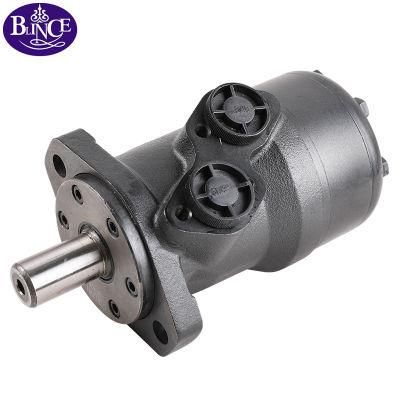 High Speed Low Leakage Gerotor Motor Bmr-250 hydraulic Oil Motor