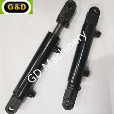 Us Standard Welded Hydraulic Cylinder