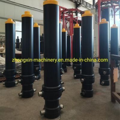 Hyva Type FC Hydraulic Cylinder for Dump Truck