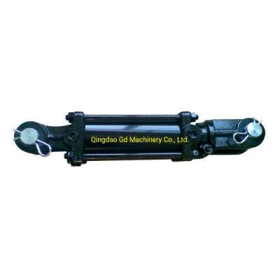 Standard Tie-Rod Hydraulic Cylinders