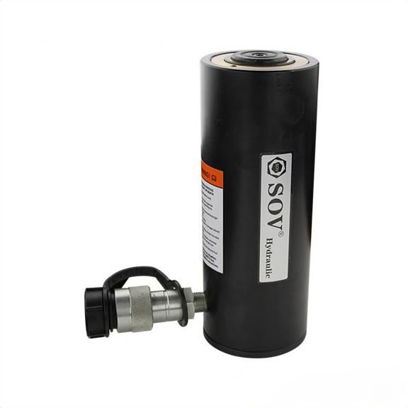 Good Price Single Acting Hydraulic Cylinder