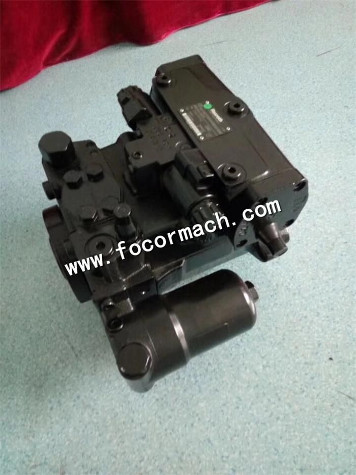 Rexroth A10vg18ep21/10L-Nsc16f015sh Hydraulic Pump in Stock, for Sale