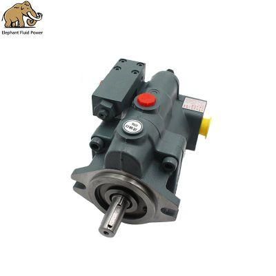 NACHI Hydraulic Pump Pvs-1b-16p Spare Parts